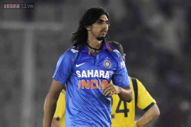 "I Just Cried For Almost A Month" - Ishant Sharma Reveals His Lowest Moment In His International Career