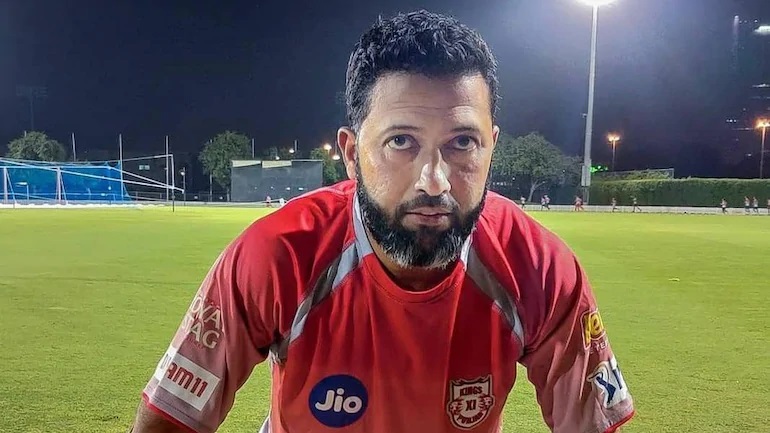 Wasim Jaffer