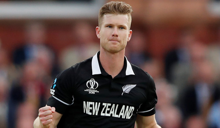 james neesham[photo: Inside Sport]