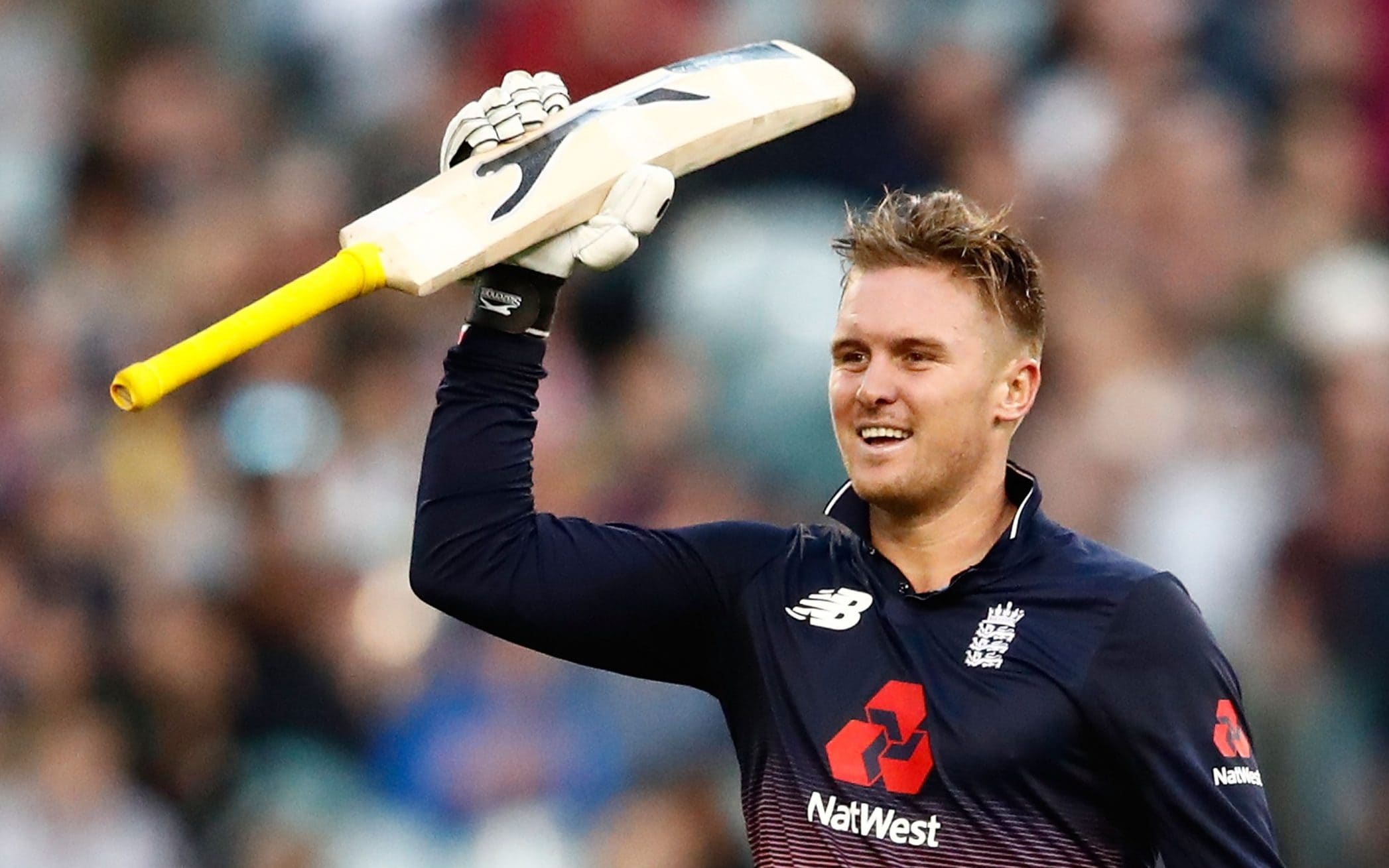 SA vs ENG: “I Was A Bit Overcome With A Few Emotions And Stuff Like That” – Jason Roy After His Terrific Ton vs South Africa