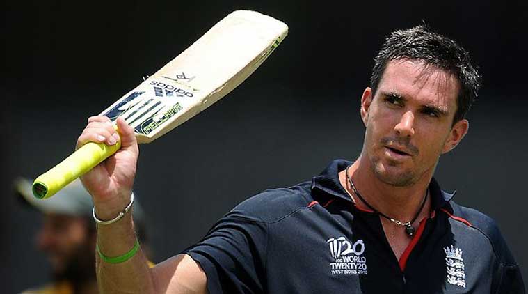 Player, Kevin Pietersen