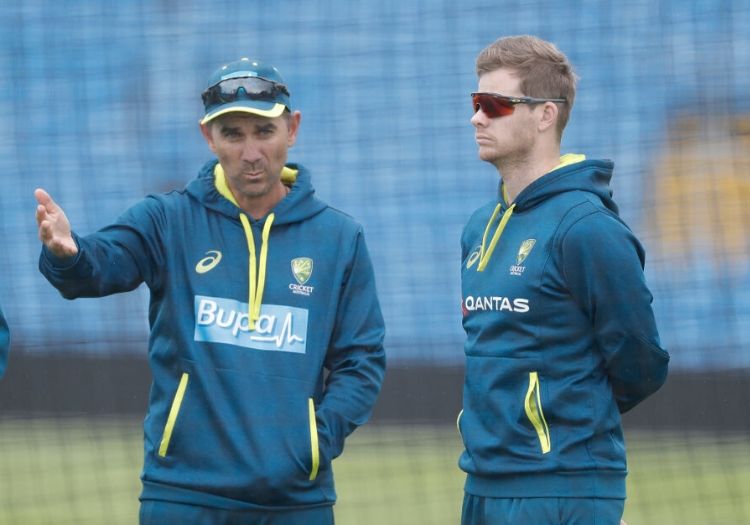 I Love My Job: Justin Langer Expresses His Desire To Continue As Australian Head Coach