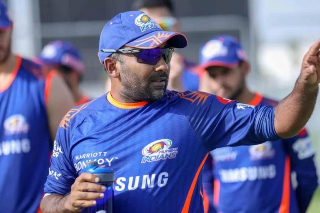 Mahela Jayawardene, IPL