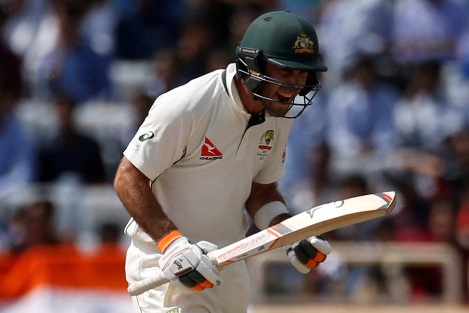 Glenn Maxwell