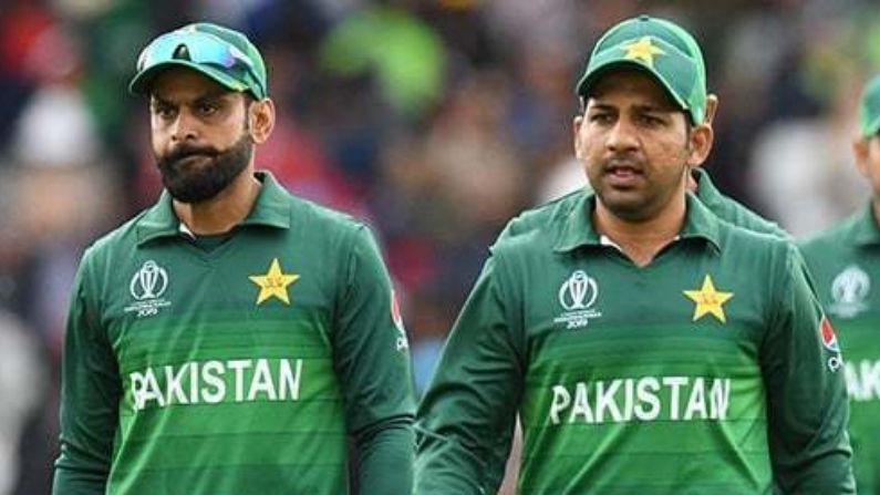 hafeez and sarfaraz