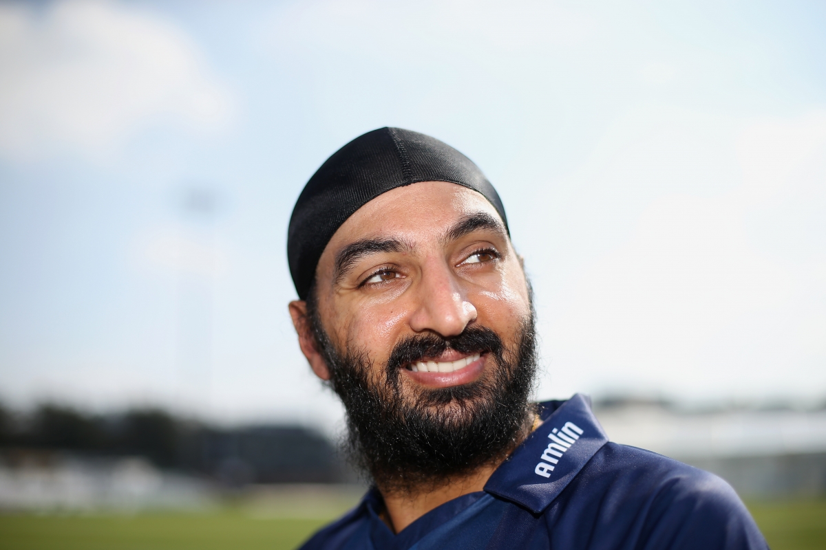 Monty Panesar