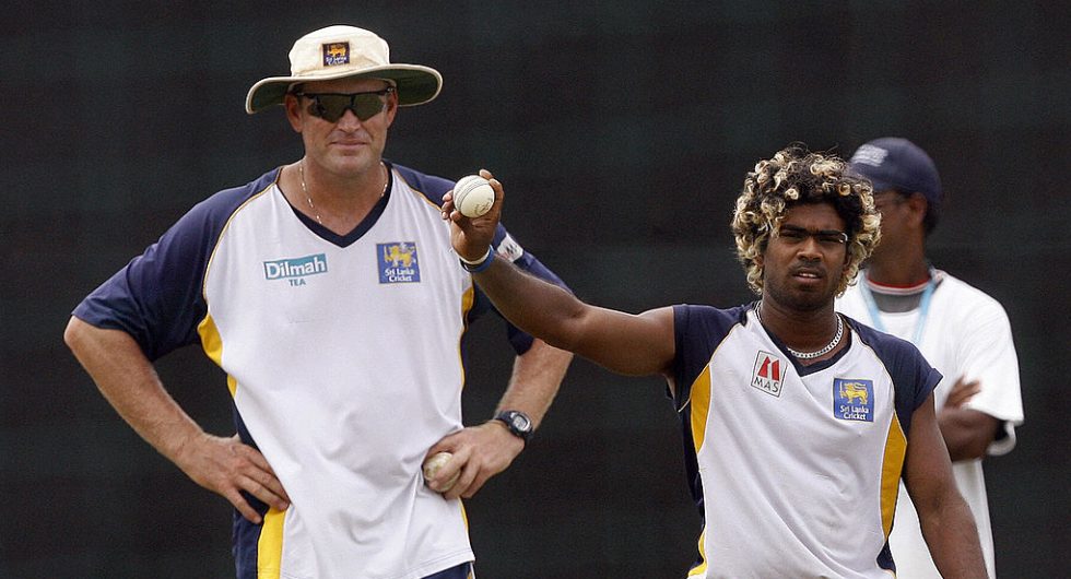 Tom Moody Named As Sri Lanka's Director Of Cricket