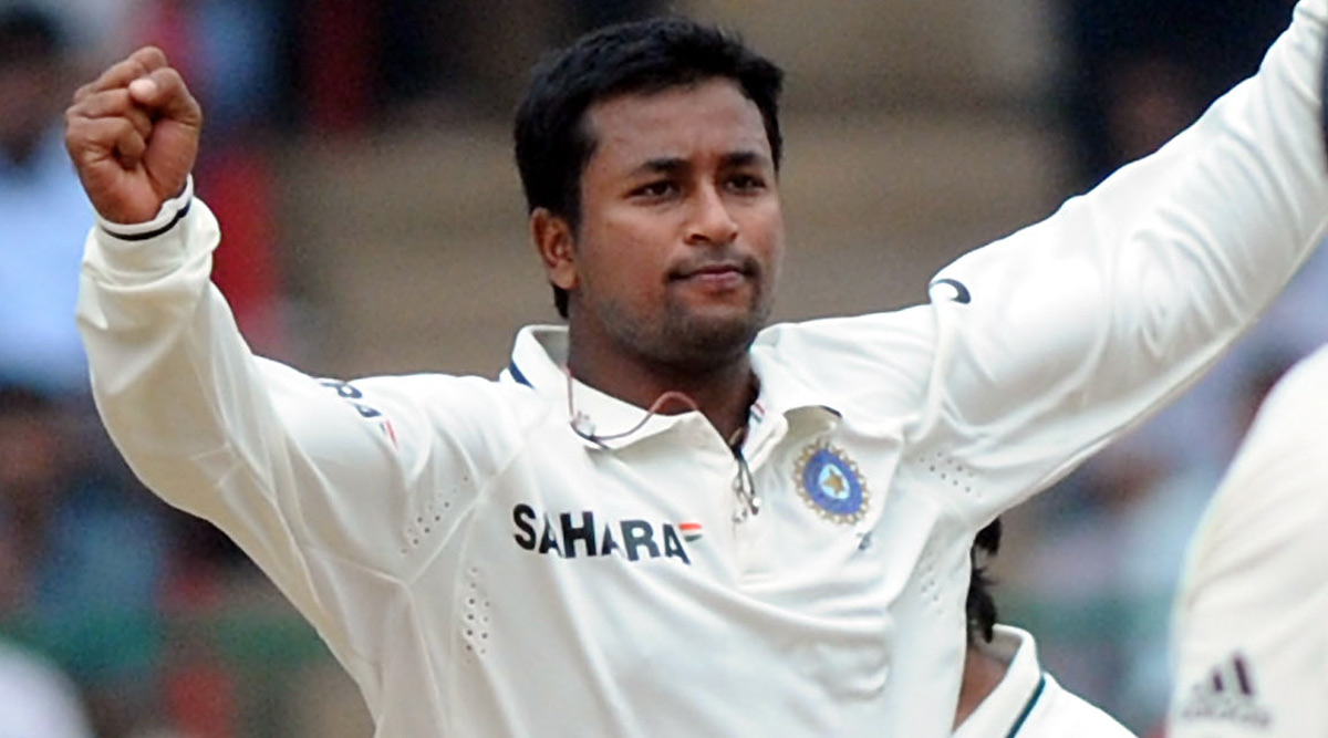 Pragyan Ojha