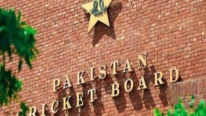 Pakistan Cricket Board (PCB)