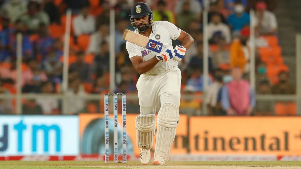 Rohit Sharma (BCCI)