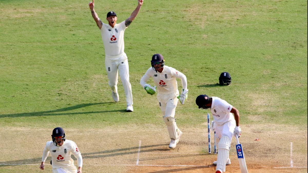 Rohit Sharma, Ajinkya Rahane