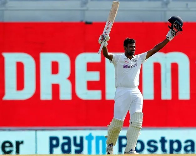 India, England, Mohammed Siraj, Ravichandran Ashwin