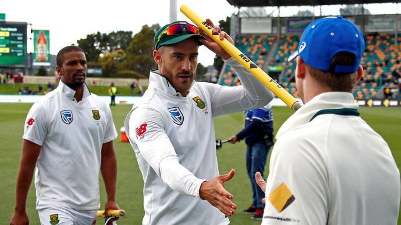 Cricket South Africa, Cricket Australia, ICC