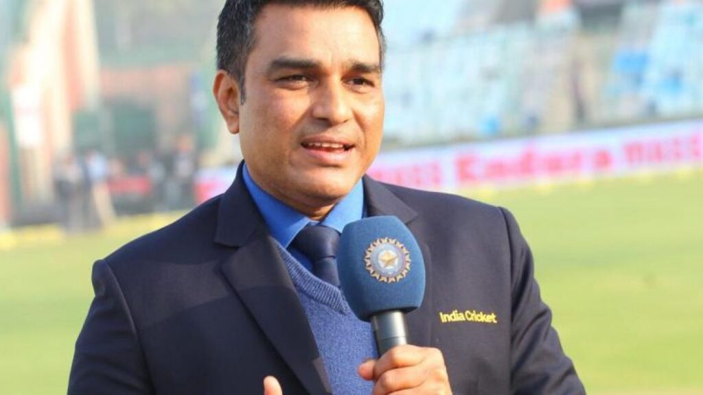 Sanjay Manjrekar