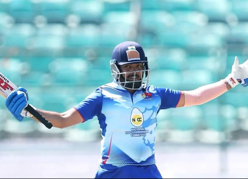 I'm not thinking too far off' – Prithvi Shaw focused on Ranji Trophy  currently instead of India comeback - BJ Sports - Cricket Prediction, Live  Score