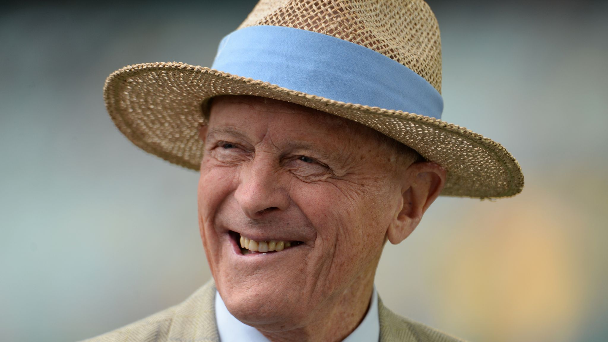 Geoff Boycott