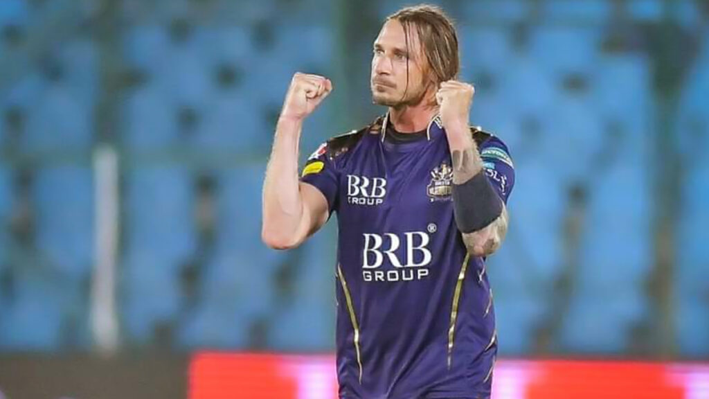 Dale Steyn