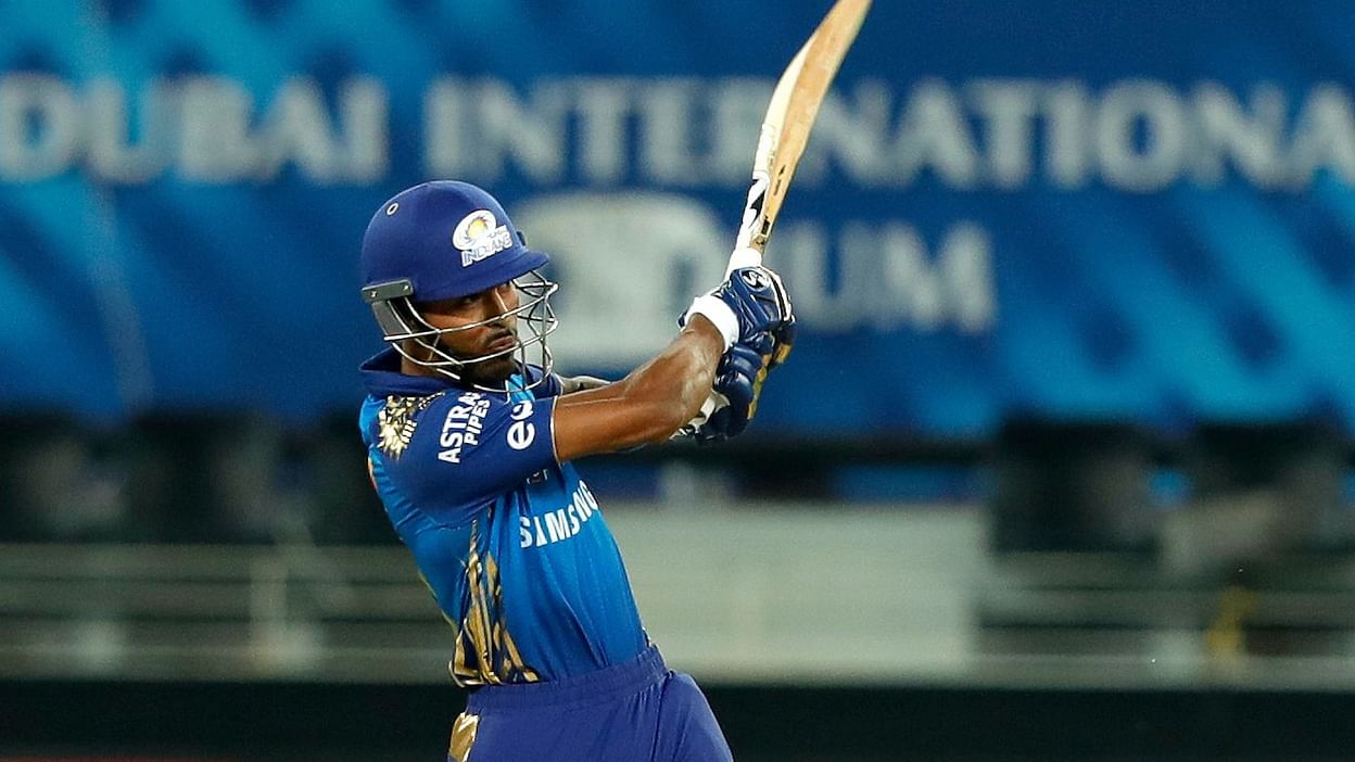 Hardik Pandya