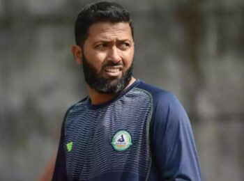 Wasim Jaffer