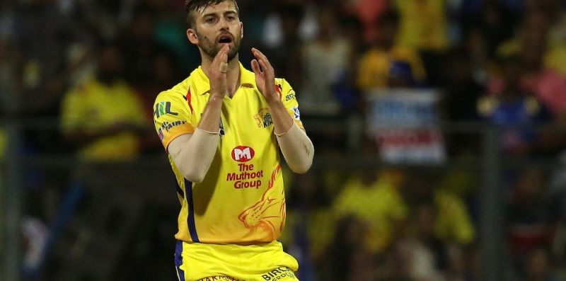 No Disrespect To IPL Teams But England Is Always Going To Be My No.1 –Mark  Wood
