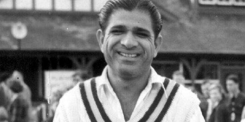 vinoo mankad