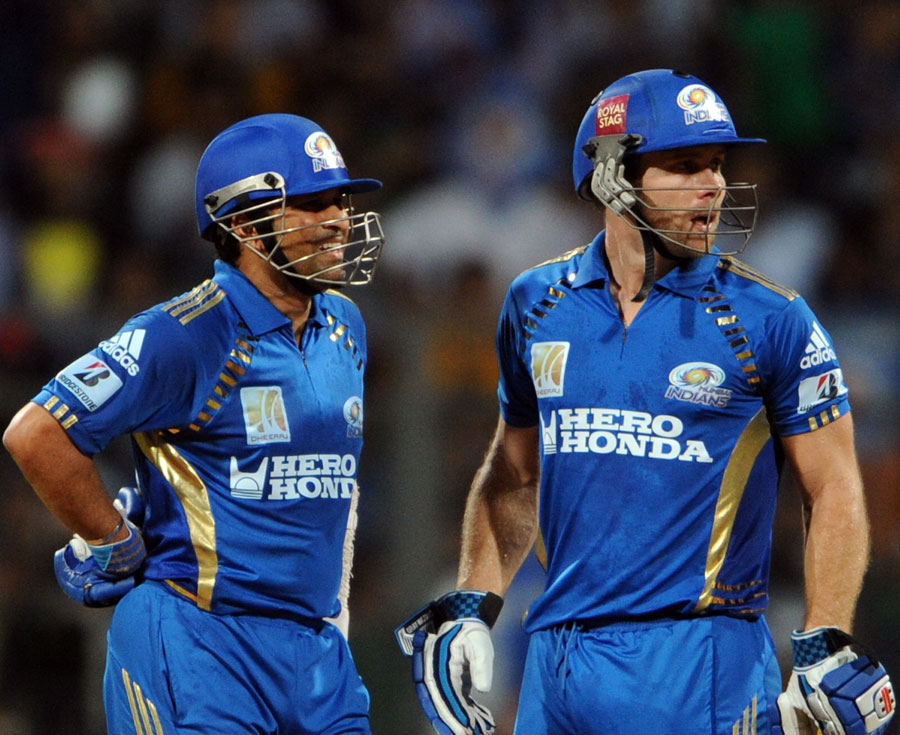 Aiden Blizzard in IPL
