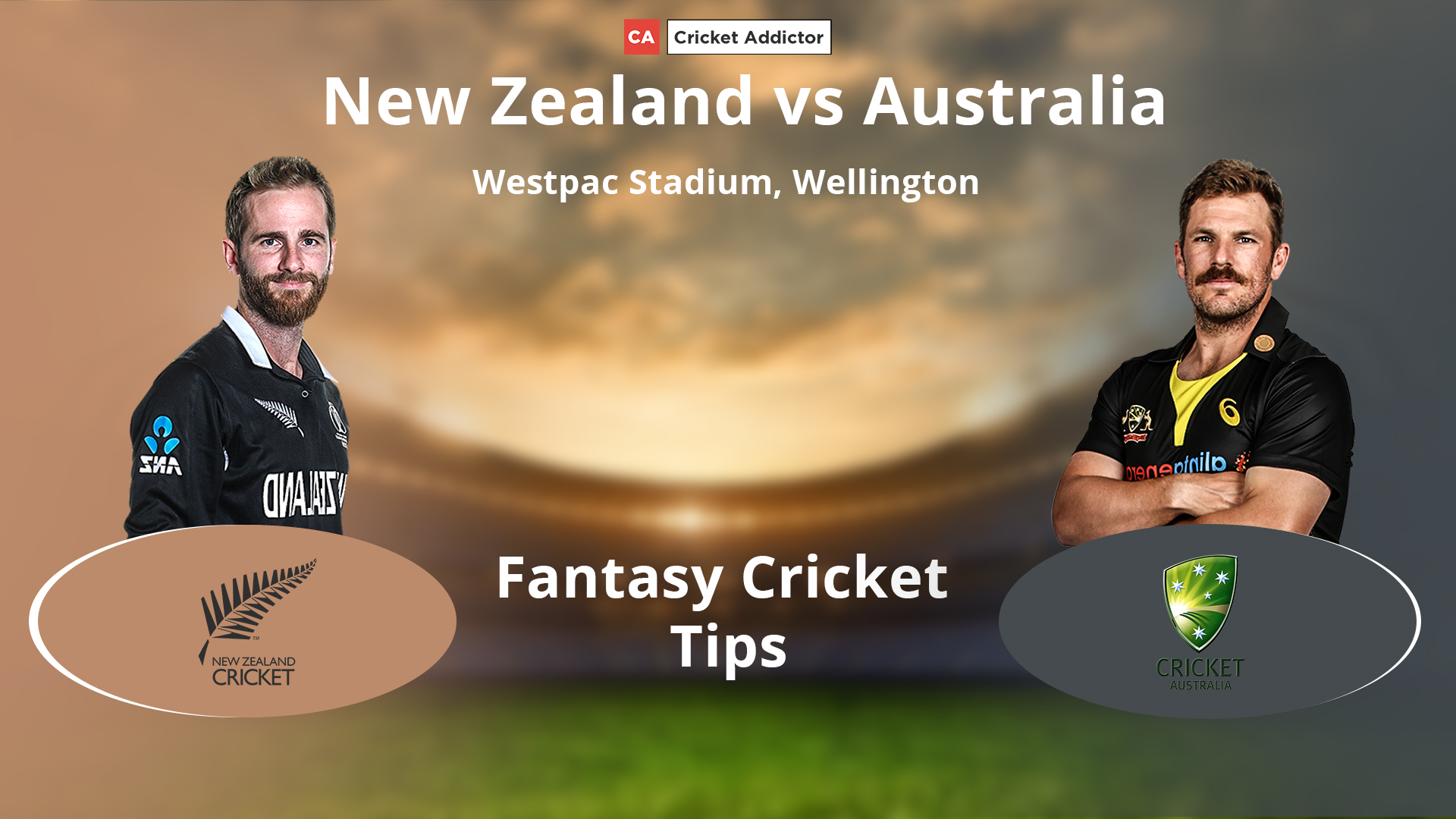 NZ vs AUS Dream11 Prediction, Fantasy Cricket Tips, Playing XI, Pitch Report, Dream11 Team, Injury Update – Australia Tour of New Zealand