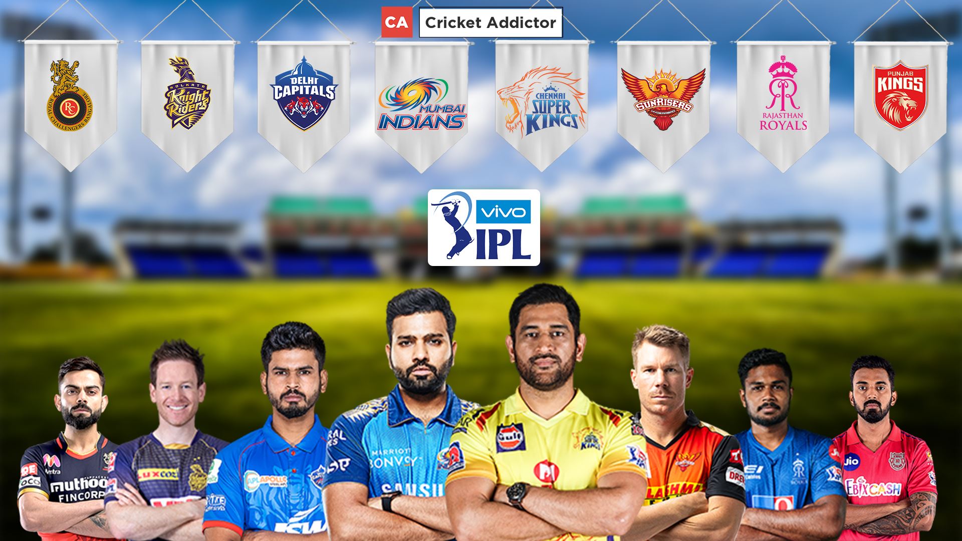 IPL 2021