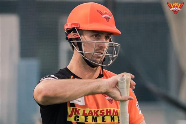 Mitchell Marsh