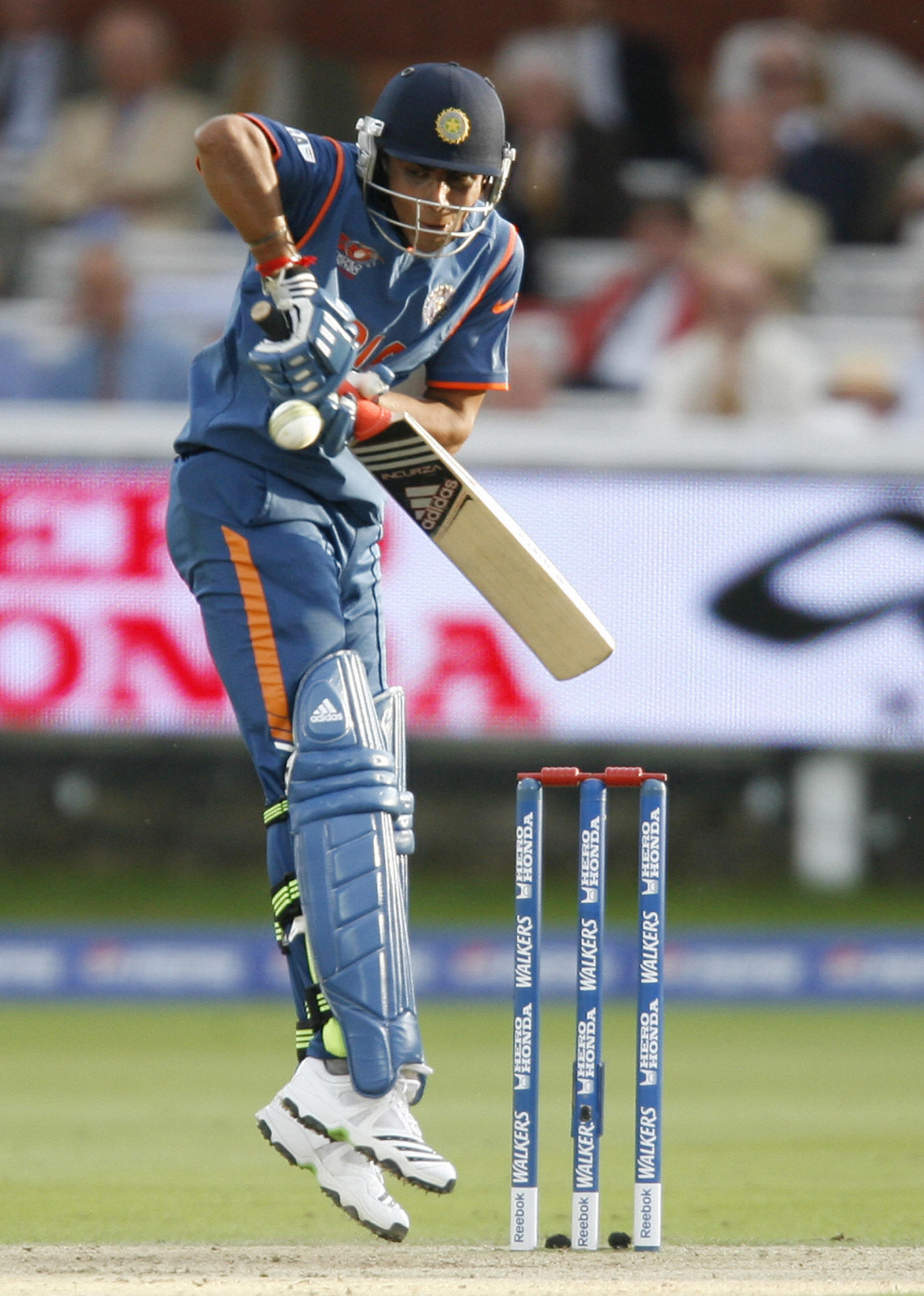 Ravindra Jadeja