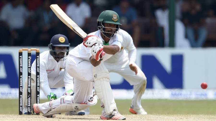 Sri Lanka To Host Bangladesh For Two Tests In Pallekele From April 21