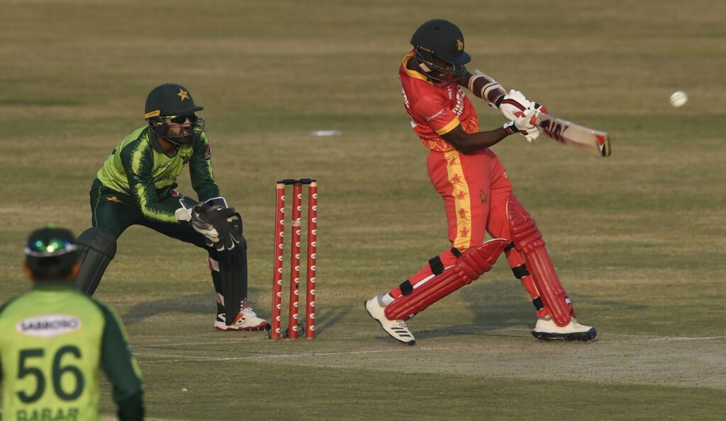 IND Vs ZIM: Zimbabwe's Predicted Playing XI Against India, ICC T20 ...