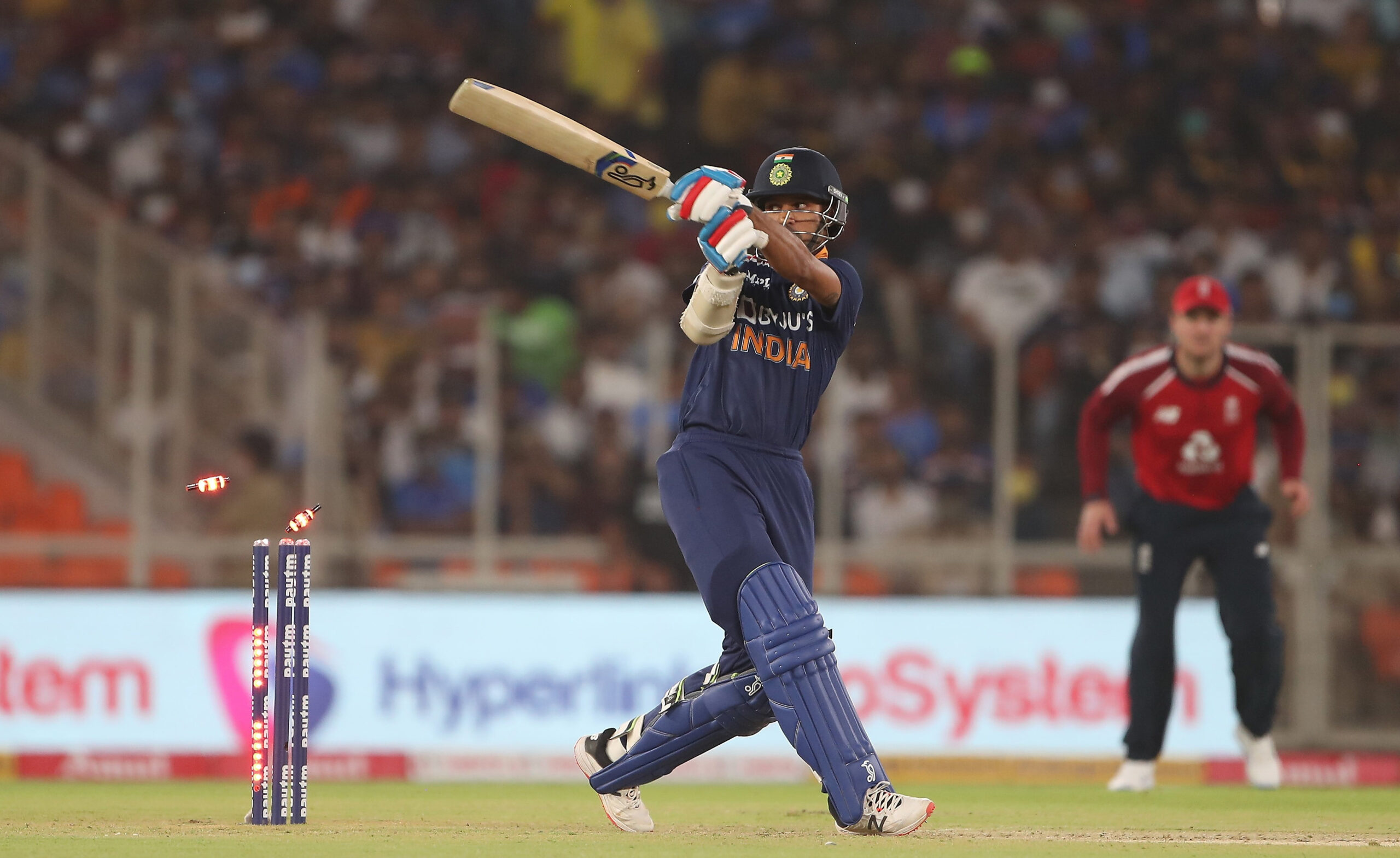 Shikhar Dhawan