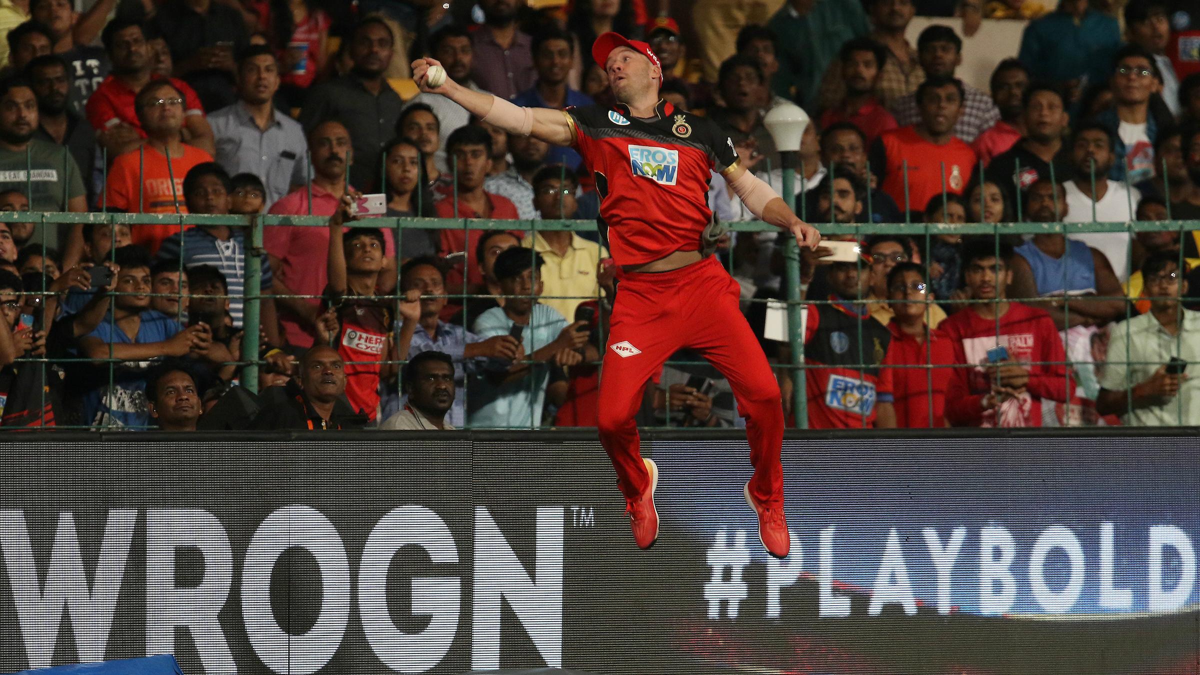 AB Devilliers IPL