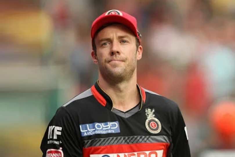 AB de Villiers