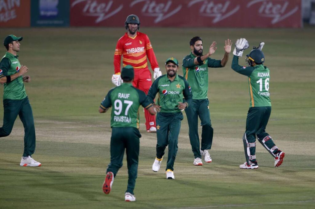 PAK vs ZIM Live Streaming Details- When And Where To Watch Pakistan vs India Live In Your Country? ICC T20 World Cup 2022 Super 12, Group 2, Match 24
