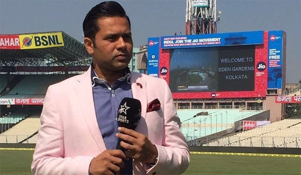 Aakash Chopra