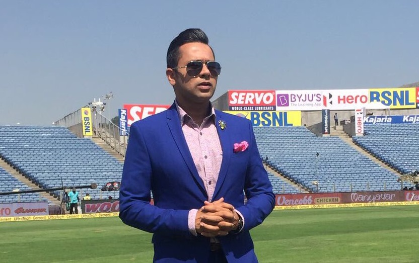 Aakash Chopra