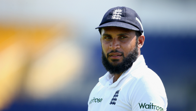 Adil Rashid