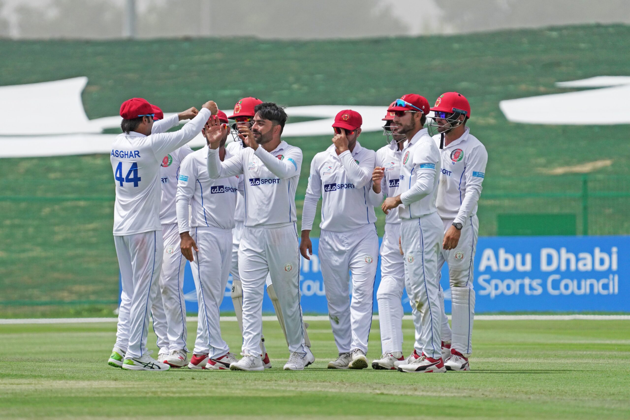 IPL 2021: Broadcasting Of Second-Leg Banned In Afghanistan Under Taliban Regime 3 Afghanistan test team