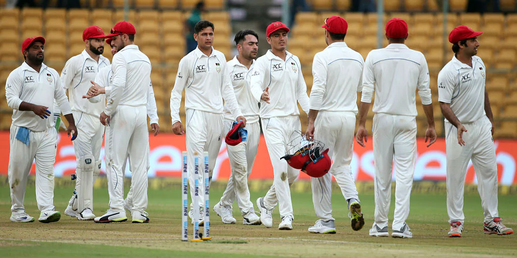 Afghanistan, Zimbabwe, When And Where To Watch, Live Streaming, 2nd Test