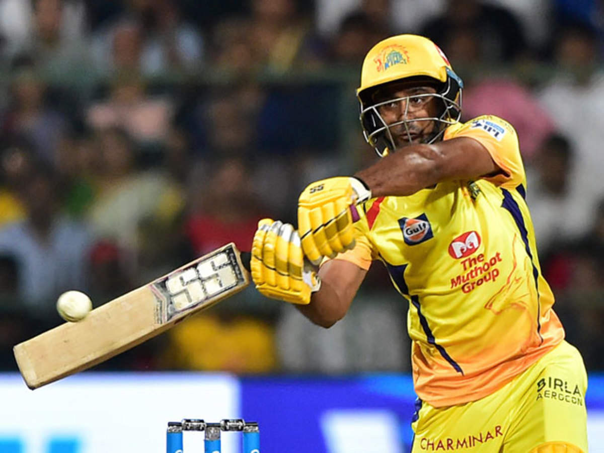 Ambati Rayudu