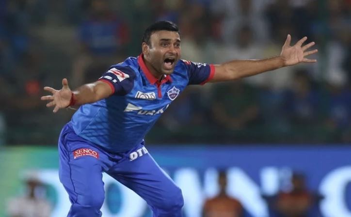 Amit Mishra