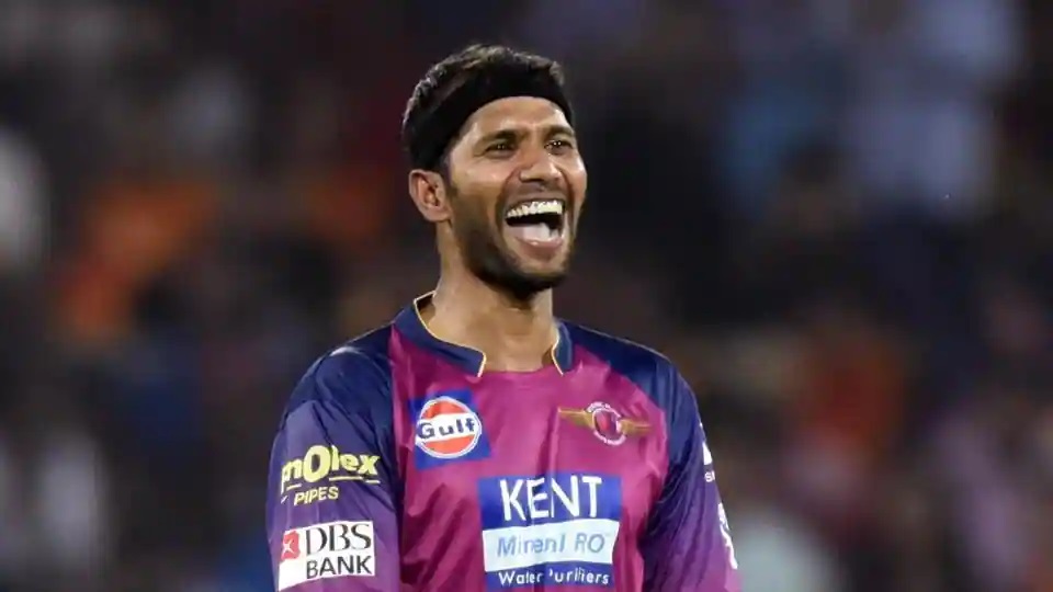 Ashok Dinda
