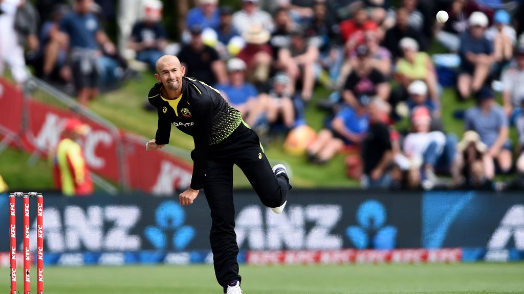 PAK vs AUS: Ashton Agar Tests COVID-19 Positive; Ruled Out Of ODI Series Against Pakistan