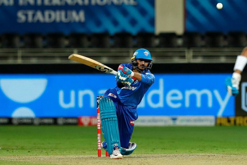 Axar Patel