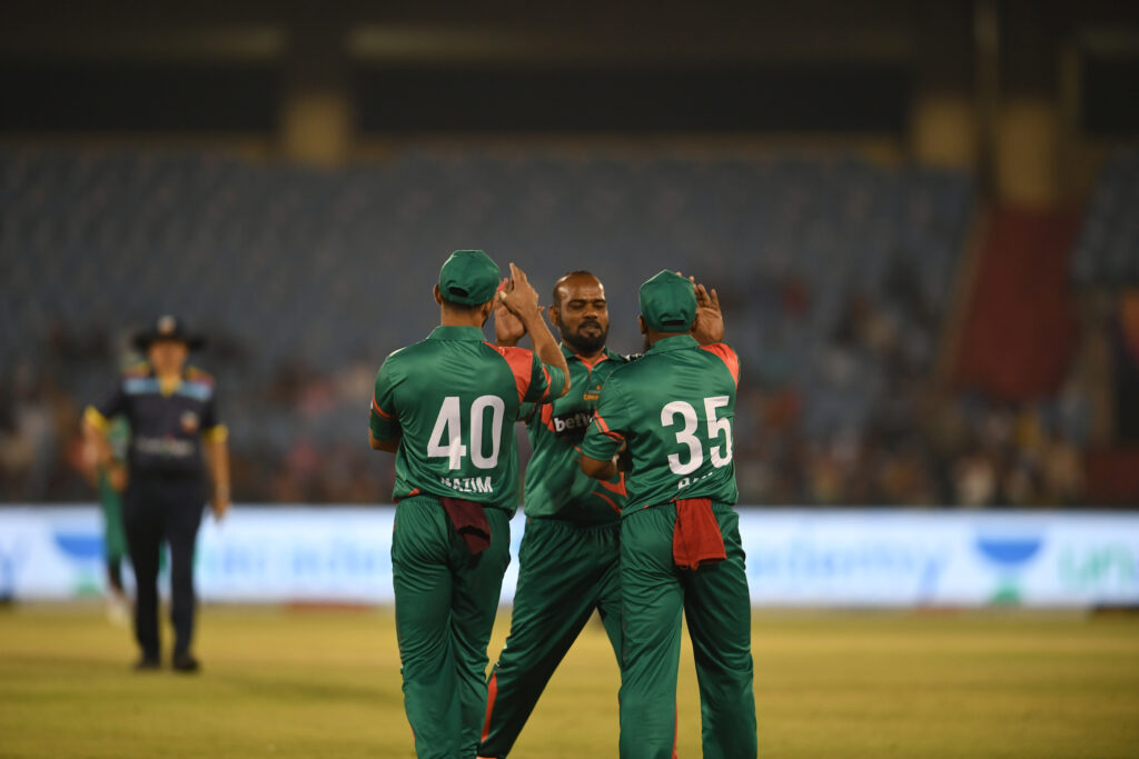 Road Safety World Series, Bangladesh Legends, Sri Lanka Legends, Match Preview, Prediction
