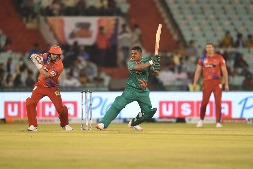 Kevin Pietersen, England Legends, Bangladesh Legends, Road Safety World Series