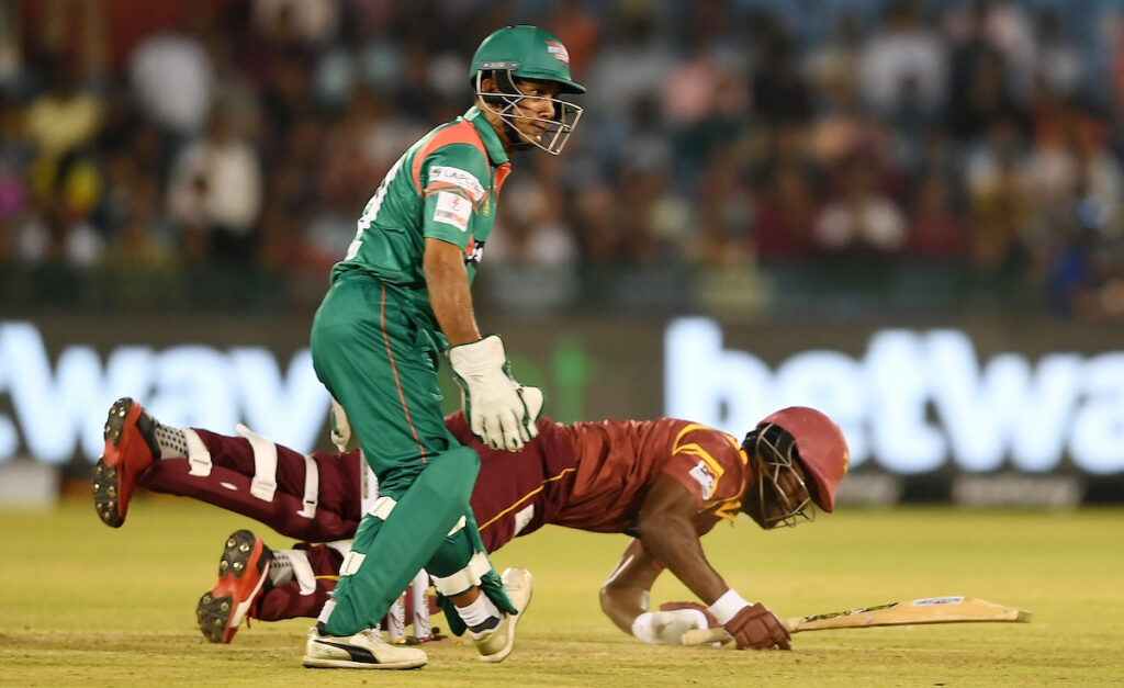 Bangladesh Tour of West Indies 2022 Schedule, Squads, Venues, Live