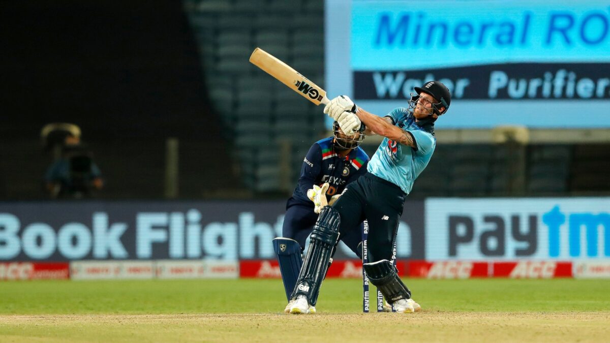 Ben Stokes, India vs England